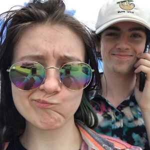 Meet your Posher, Jocelyn